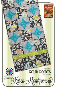 Four Points TQC703