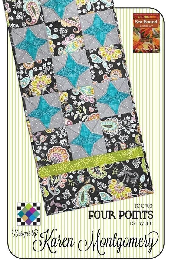 Four Points TQC703