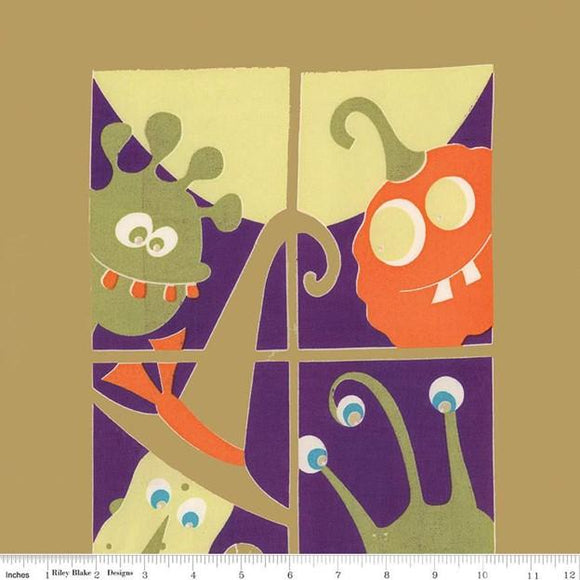 Fright This Way 24