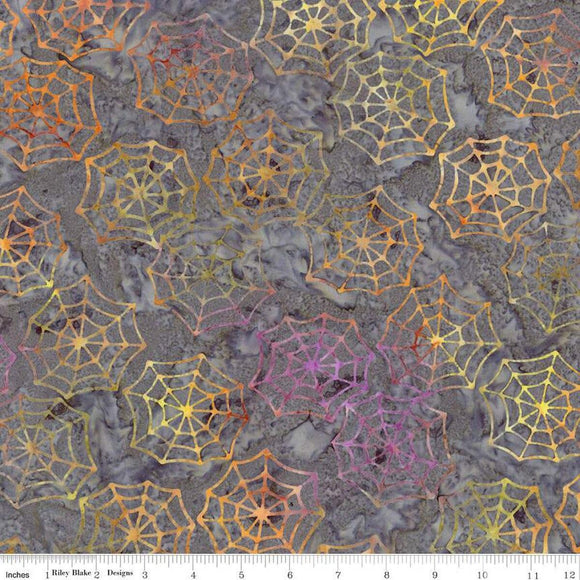 Fright This Way BT23331-165 Dancing Lights Batik