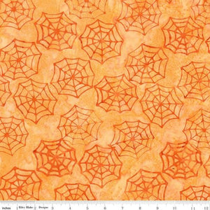 Fright This Way BT23331-233 Apricot Batik