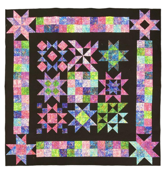Full House from My Beste Quilt Co