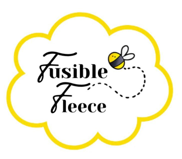 Fusible Fleece Package -  B-Luxe 20