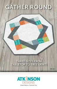 Gather Round **Preorder