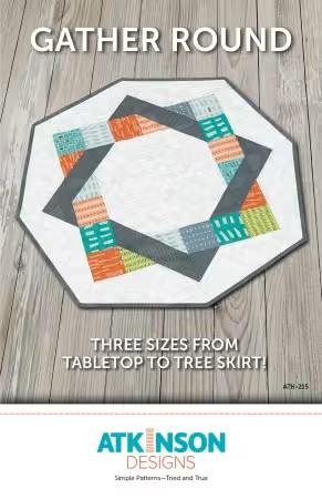 Gather Round **Preorder
