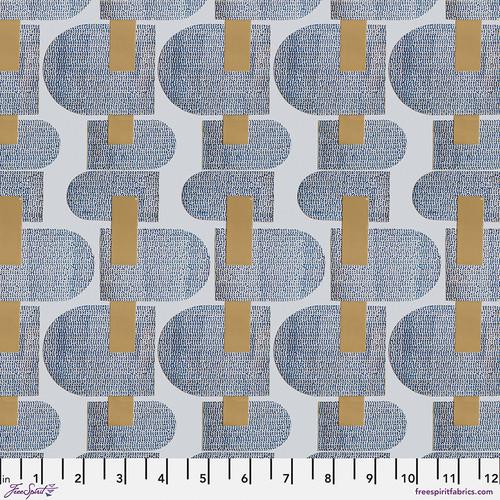 Golden Touch Mithril PWSS039.MITHRIL