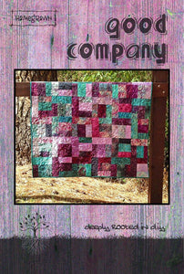 Good Company by Deeply Rooted in DIY for Villa Rosa Designs *Digital Download*