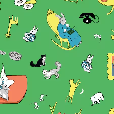 Goodnight Moon 227856-X