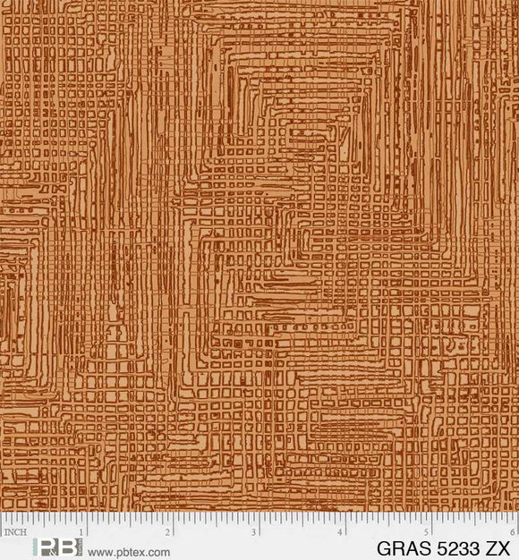 Grass Roots 05233 ZX 0.75 Yards