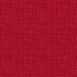 Grasscloth C780-Cranberry