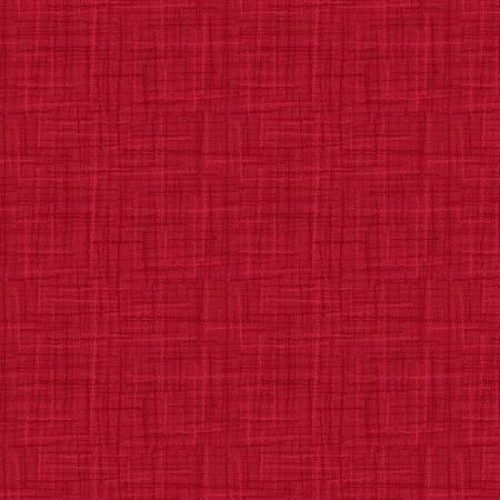 Grasscloth C780-Cranberry