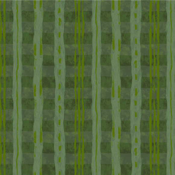 Grassy Ribbons 54553D-25