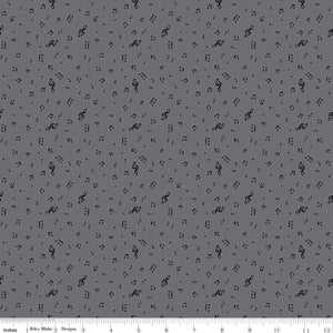 Gray C16242 Blackout