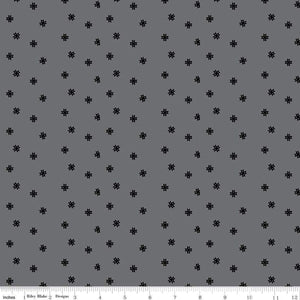 Gray C16243 Blackout