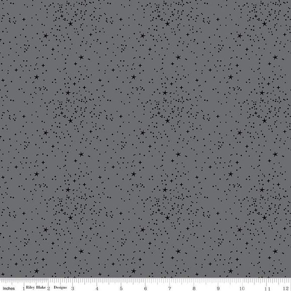 Gray C16244 Blackout