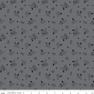 Gray C16250 Blackout