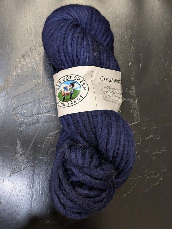 Great Northern Chunky Nightfall