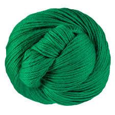 H/Cascade 220 - Christmas Green 100g