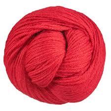 H/Cascade 220 - Christmas Red 100g