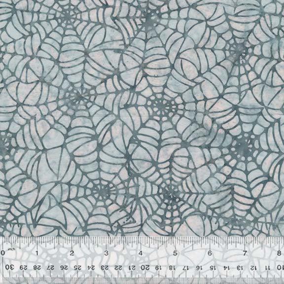 Halloween Batik 9198Q-2