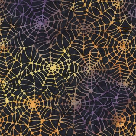 Halloween Batik 9198Q-2