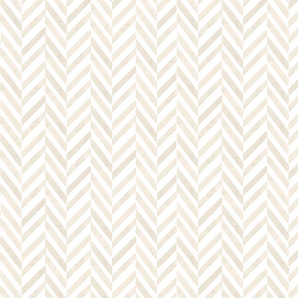 Heartfelt Herringbone First Impressions Flannel