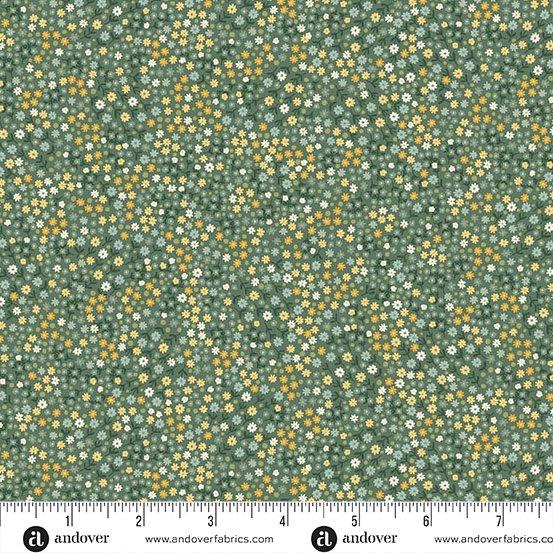 Hello Autumn MU-100-T