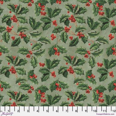 Holly PWTH337.Christmas