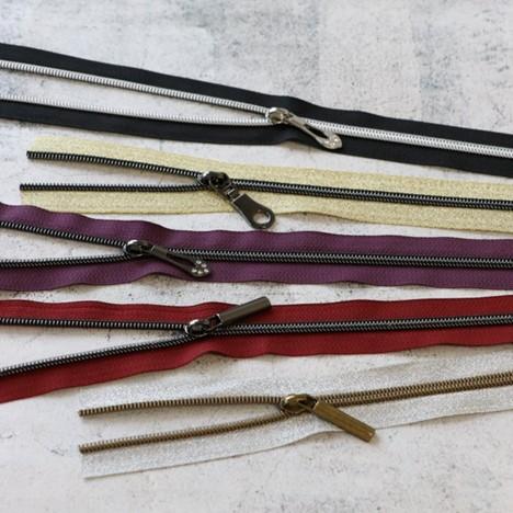 Hollywood Zipper Bundle from Sallie Tomato