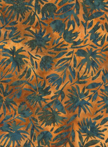 Honey Garden Batik 2853Q-X