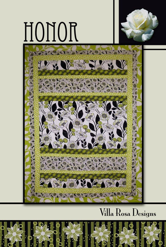 Honor by Villa Rosa Designs