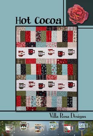 Hot Cocoa by Villa Rosa Designs *Digital Download*