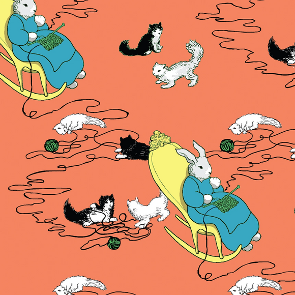 Hush Goodnight Moon