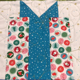 Tinsel Tuesday - September Fabric Bundle