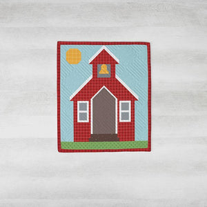 In Session September Kit Tabletop Banner of the Month