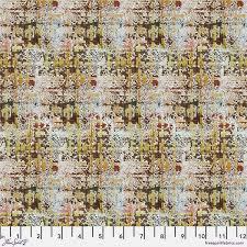 Interlace PWSE024.Caramel - 1.875 yards