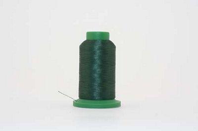 Isacord 1000m Polyester Evergreen 5326