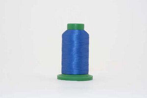 Isacord 1000m Polyester Nordic Blue 3600