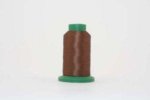 Isacord 1000m Polyester Redwood 0933