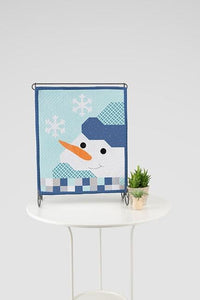 January Mister Chilll Kit Tabletop Banner of the Month