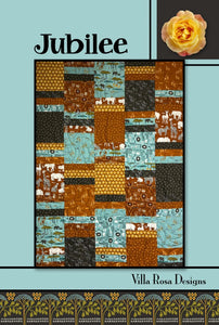 Jubilee by Villa Rosa Designs