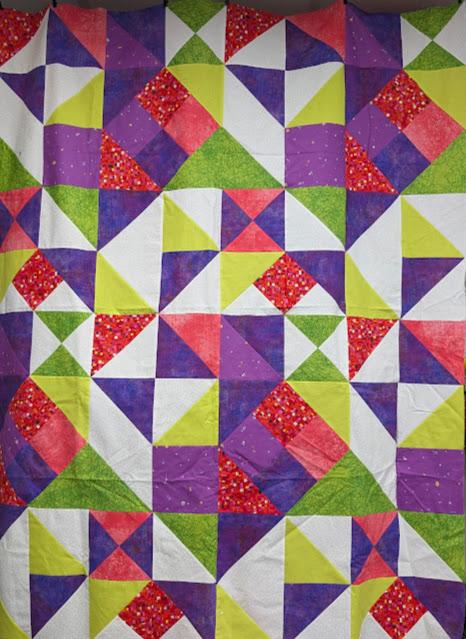 July T2Q Fabric Bundle