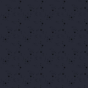 Kitty Litter Black