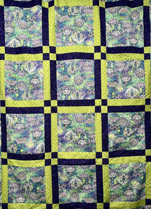 Klondike Kit no Border