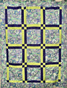 Klondike Kit with Border