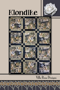 Klondike by Villa Rosa Designs