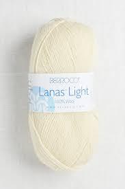 Lanas Light 7801