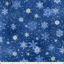 Landscape Medley Royal - 1 yard