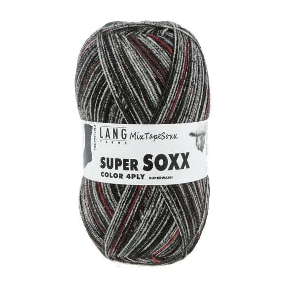 Lang Super Soxx 901-451