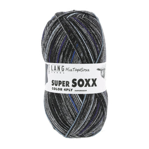 Lang Super Soxx 901-452